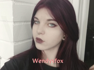 Wendysfox