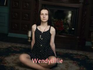 Wendytillie