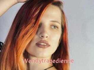 Wendytragedienne