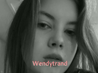 Wendytrand