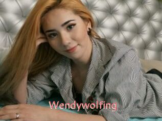 Wendywolfing