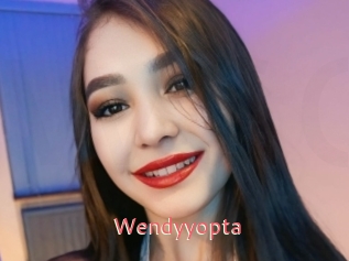Wendyyopta