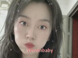 Wenjinbaby