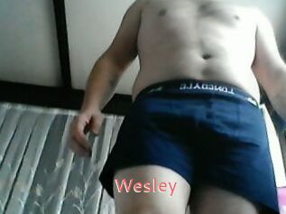 Wesley