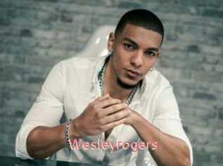 Wesleyrogers