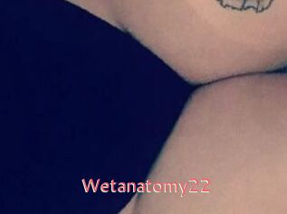 wetanatomy22 Webcam Sexe Direct