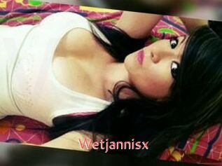 Wetjannisx