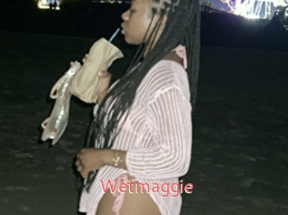 Wetmaggie