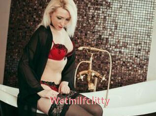 Wetmilfclitty