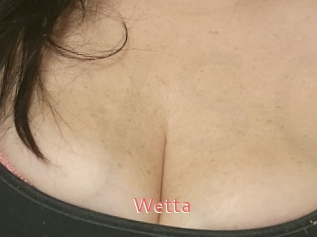 Wetta