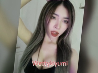 Wettykiyumi