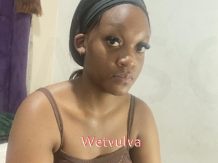 Wetvulva