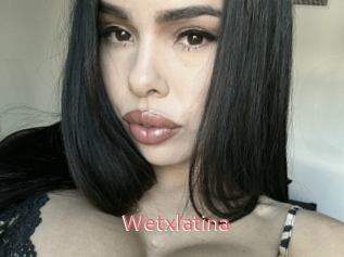 Wetxlatina