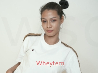 Wheytern