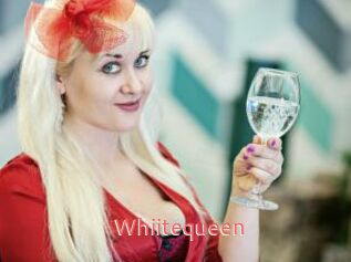 Whiitequeen