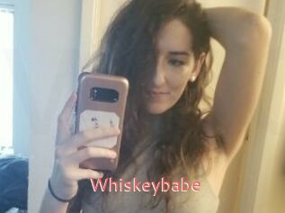 Whiskeybabe