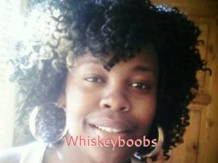 Whiskeyboobs