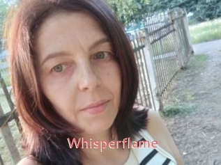 Whisperflame