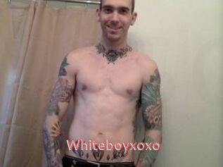 Whiteboyxoxo