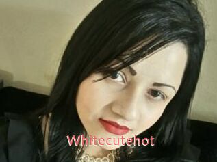 Whitecutehot