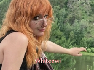 Whiteewi