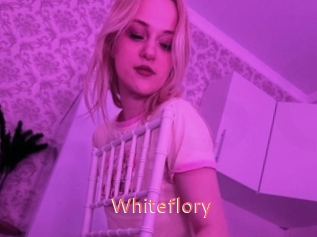 Whiteflory