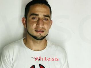 Whiteisis
