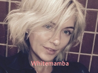 whitemamba Webcam Sexe Direct