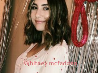 Whitney_mcfadden