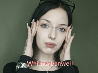 Whitneybanwell
