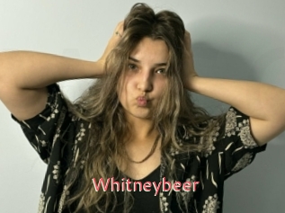 Whitneybeer
