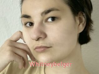 Whitneybelger
