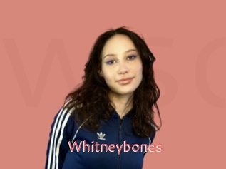 Whitneybones