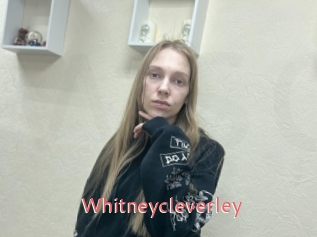 Whitneycleverley