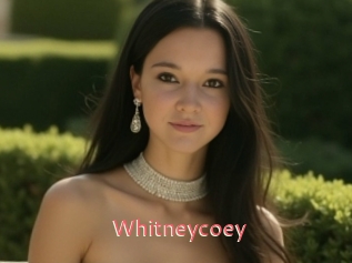 whitneycoey Webcam Sexe Direct