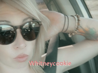 Whitneycookie