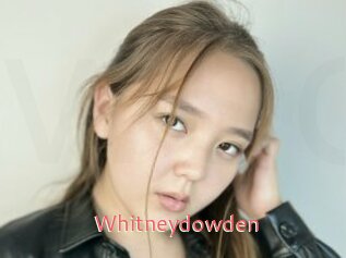 Whitneydowden