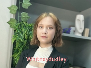 Whitneydudley