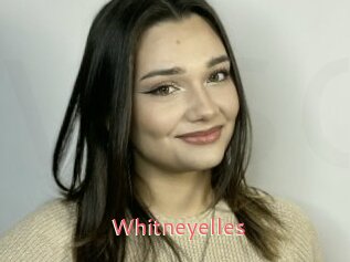 whitneyelles Webcam Sexe Direct
