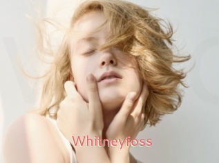 Whitneyfoss