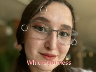 Whitneyfurness