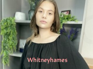 Whitneyhames