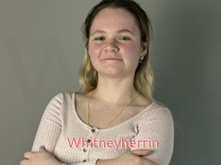 Whitneyherrin