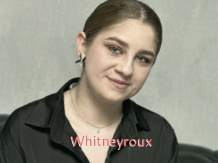 Whitneyroux