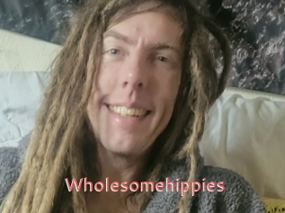wholesomehippies Webcam Sexe Direct