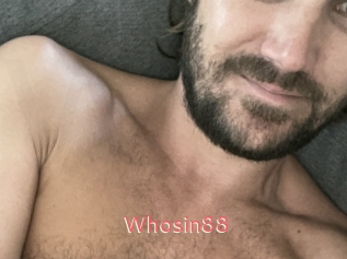 Whosin88