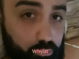 Whyiat