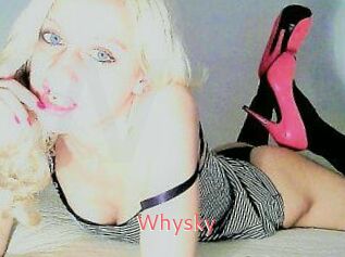 whysky Webcam Sexe Direct