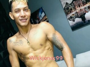 wickjonas99 Webcam Sexe Direct