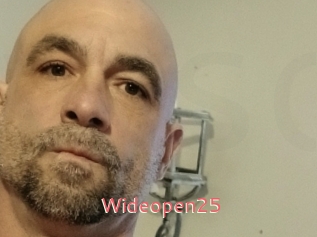 wideopen25 Webcam Sexe Direct